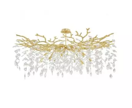 Потолочная люстра Arte Milano