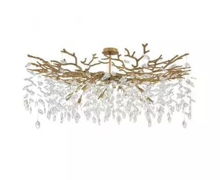 Потолочная люстра Arte Milano