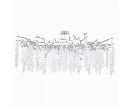 Потолочная люстра Arte Milano