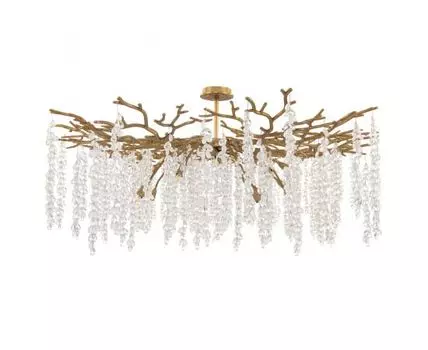 Потолочная люстра Arte Milano