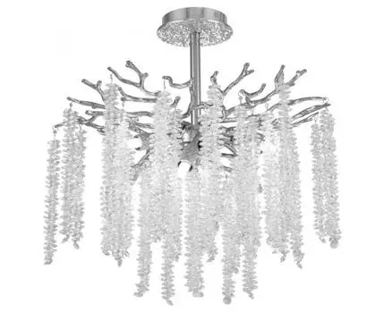 Потолочная люстра Arte Milano