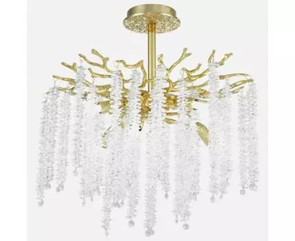 Потолочная люстра Arte Milano