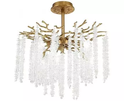 Потолочная люстра Arte Milano