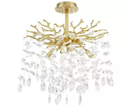 Потолочная люстра Arte Milano