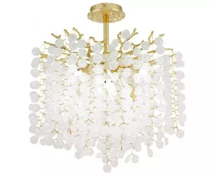 Потолочная люстра Arte Milano