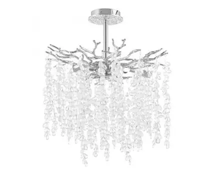 Потолочная люстра Arte Milano