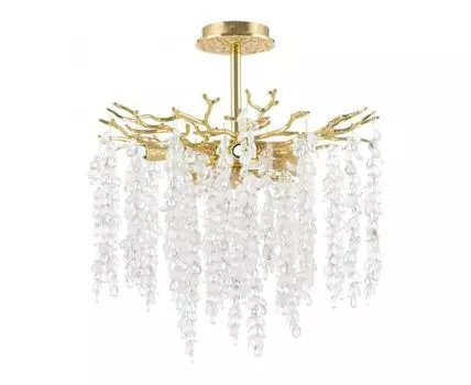 Потолочная люстра Arte Milano