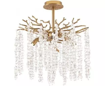 Потолочная люстра Arte Milano