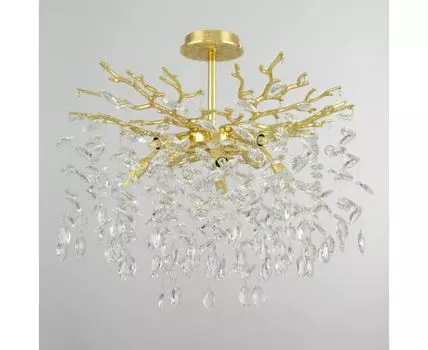 Потолочная люстра Arte Milano