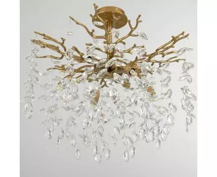 Потолочная люстра Arte Milano