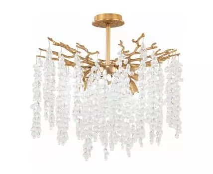 Потолочная люстра Arte Milano