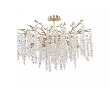 Потолочная люстра Arte Milano