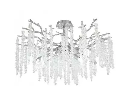 Потолочная люстра Arte Milano