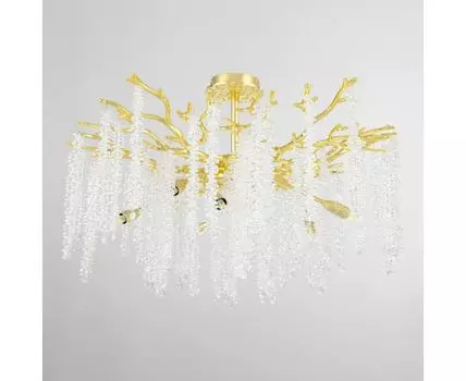 Потолочная люстра Arte Milano