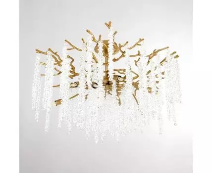 Потолочная люстра Arte Milano