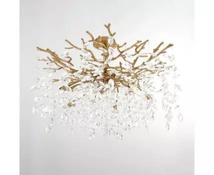 Потолочная люстра Arte Milano