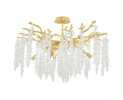 Потолочная люстра Arte Milano