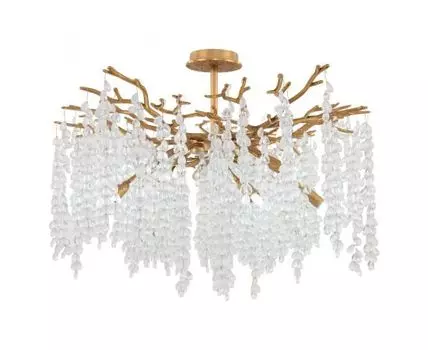 Потолочная люстра Arte Milano