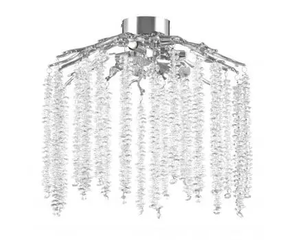 Потолочная люстра Arte Milano