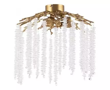 Потолочная люстра Arte Milano