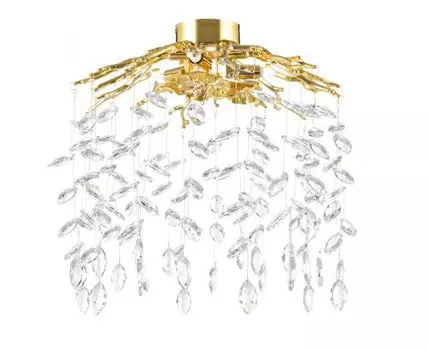 Потолочная люстра Arte Milano