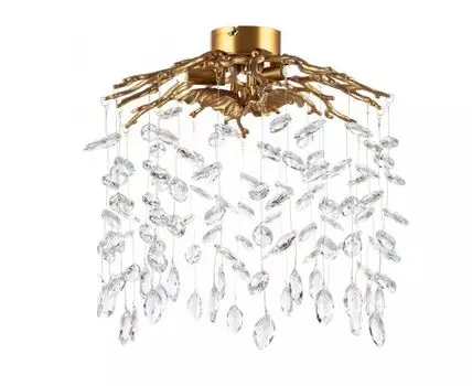 Потолочная люстра Arte Milano