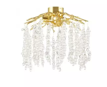 Потолочная люстра Arte Milano