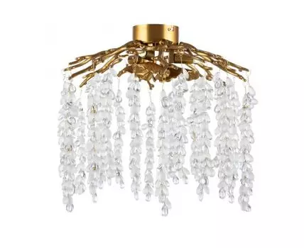 Потолочная люстра Arte Milano