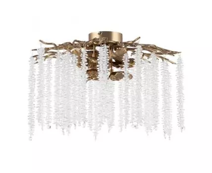 Потолочная люстра Arte Milano