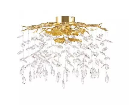 Потолочная люстра Arte Milano