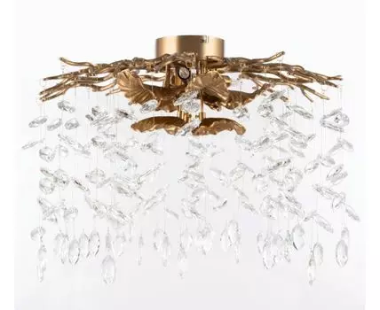 Потолочная люстра Arte Milano