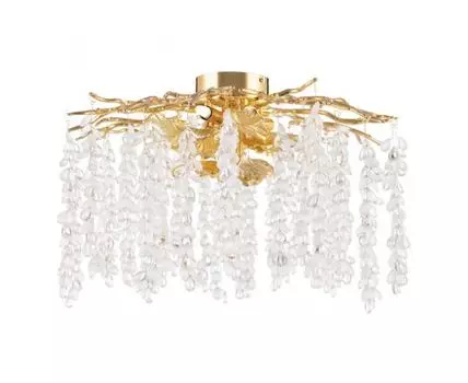 Потолочная люстра Arte Milano