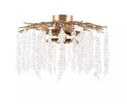 Потолочная люстра Arte Milano