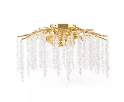 Потолочная люстра Arte Milano