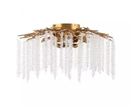 Потолочная люстра Arte Milano