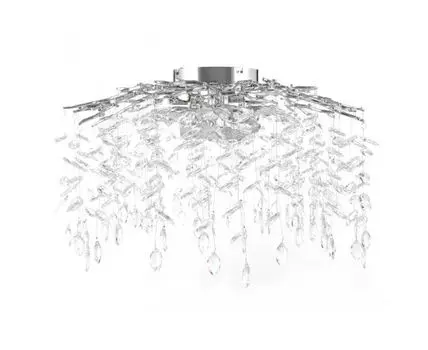 Потолочная люстра Arte Milano