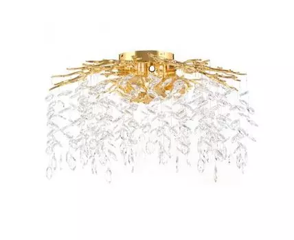 Потолочная люстра Arte Milano