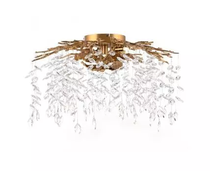 Потолочная люстра Arte Milano