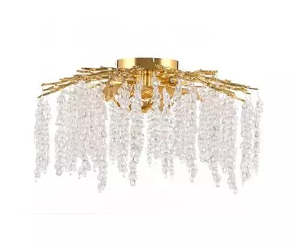 Потолочная люстра Arte Milano