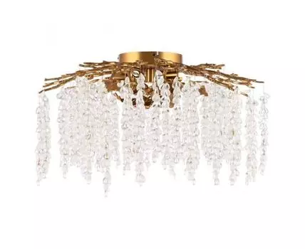 Потолочная люстра Arte Milano