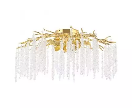 Потолочная люстра Arte Milano