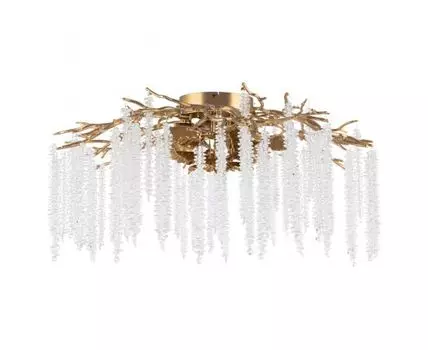 Потолочная люстра Arte Milano