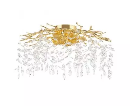 Потолочная люстра Arte Milano