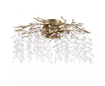 Потолочная люстра Arte Milano