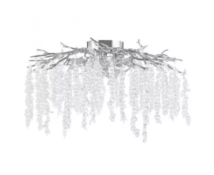 Потолочная люстра Arte Milano