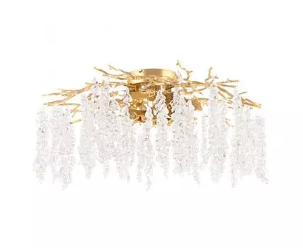 Потолочная люстра Arte Milano