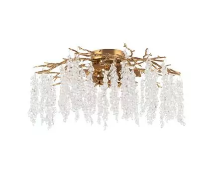 Потолочная люстра Arte Milano