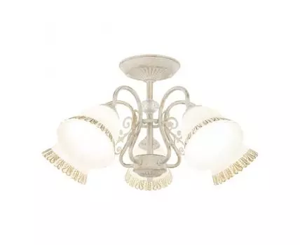 Потолочная люстра Arte Milano