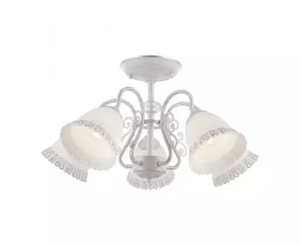 Потолочная люстра Arte Milano