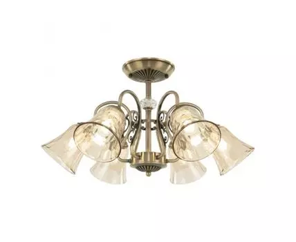 Потолочная люстра Arte Milano